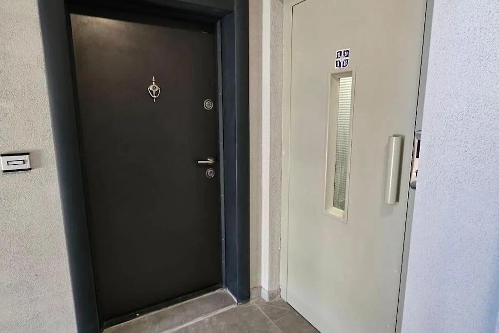 Liohov Apartment Varna 0*,