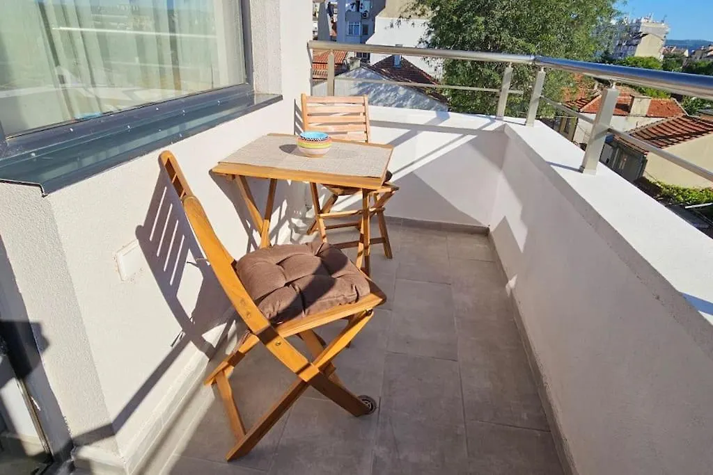 Liohov Apartment Varna 0*,  Bulgaria
