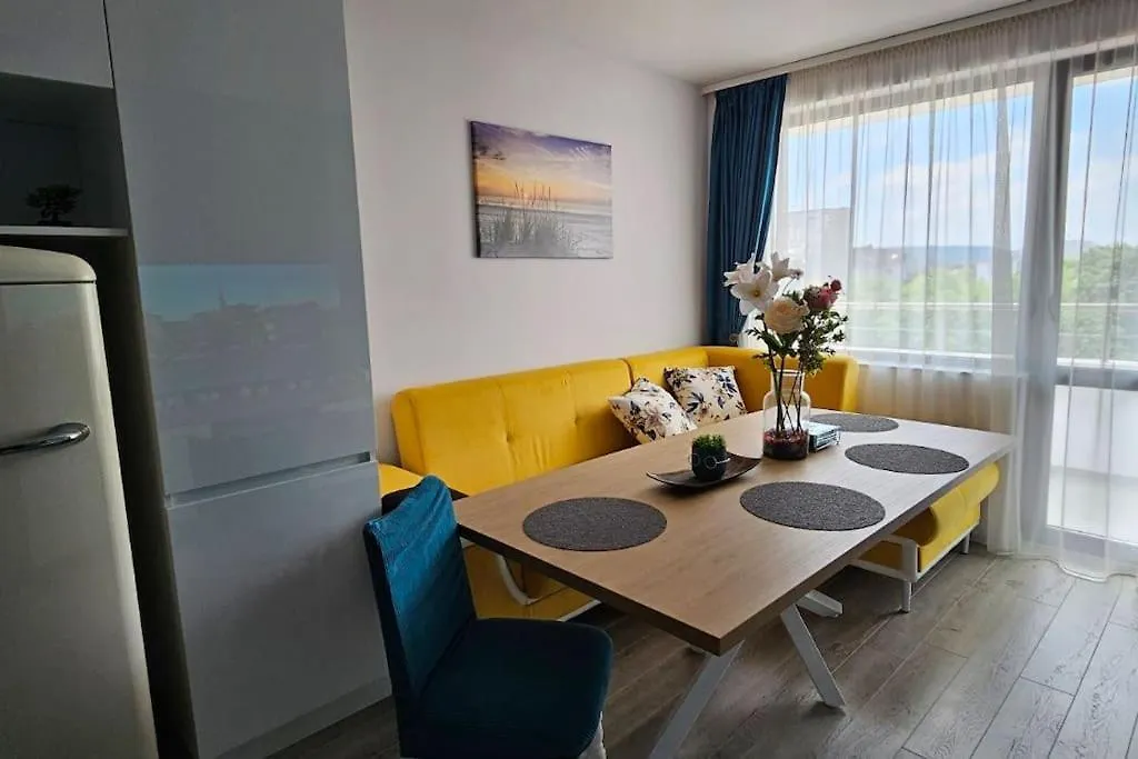 Liohov Apartment Varna