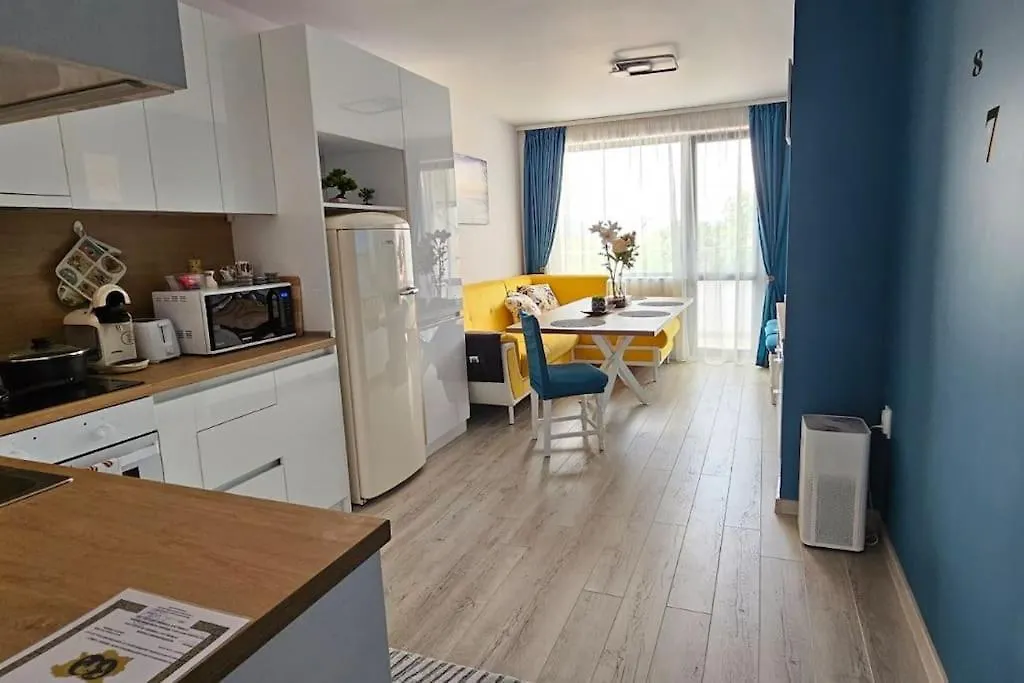 Liohov Apartment Varna 0*,  Bulgaria